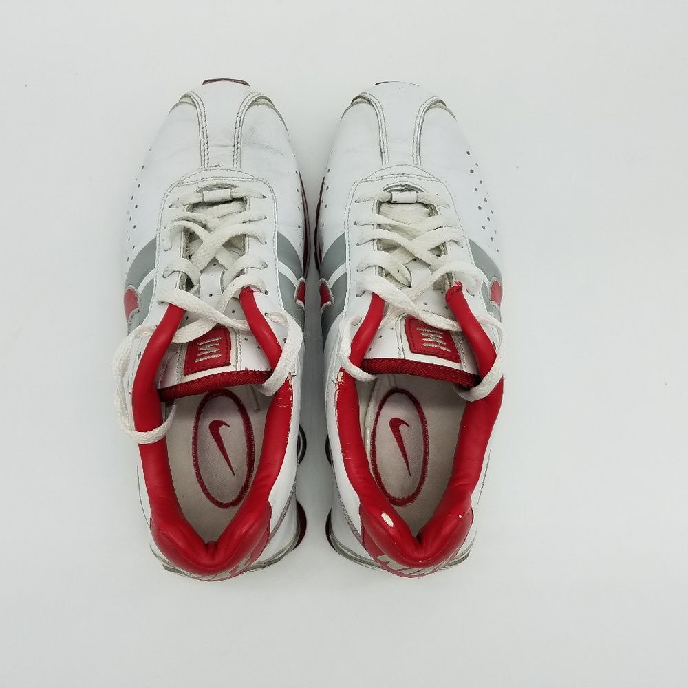 womens nike shox classic